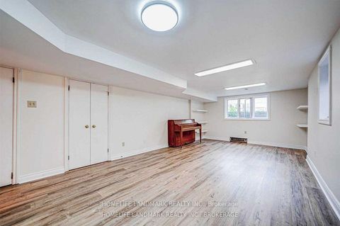 Photo 34 at 44 Frontenac Avenue, Nortown, Toronto