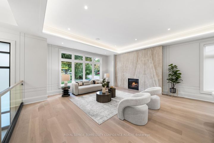 Photo 1 at 38 Howard Drive, Bayview Village, Toronto