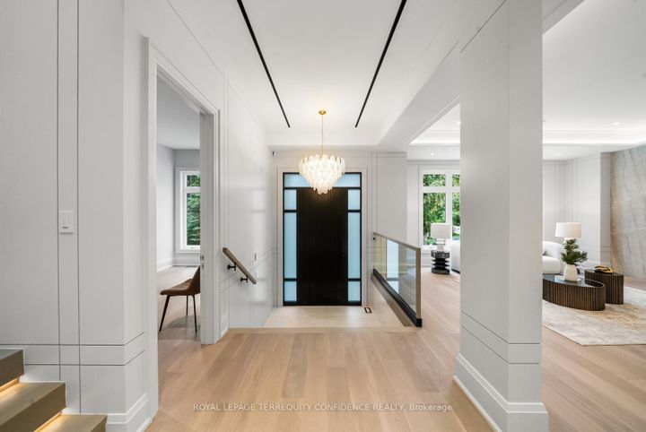 Photo 4 at 38 Howard Drive, Bayview Village, Toronto