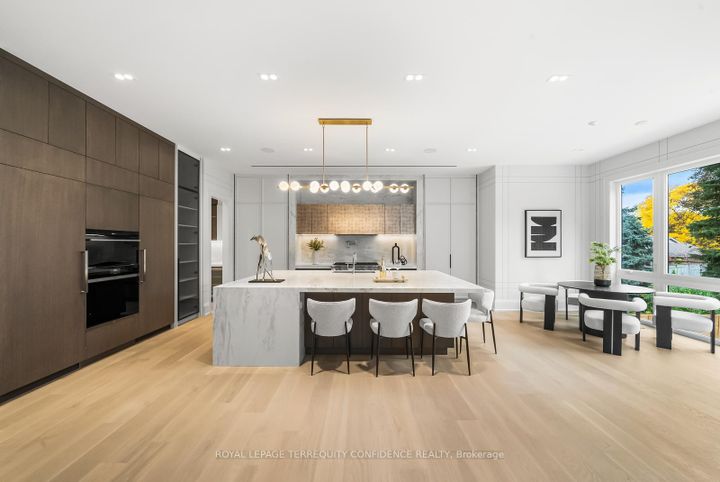 Photo 7 at 38 Howard Drive, Bayview Village, Toronto