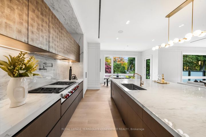 Photo 8 at 38 Howard Drive, Bayview Village, Toronto