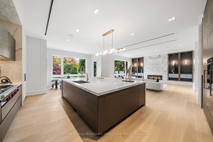 Photo 13 at 38 Howard Drive, Bayview Village, Toronto