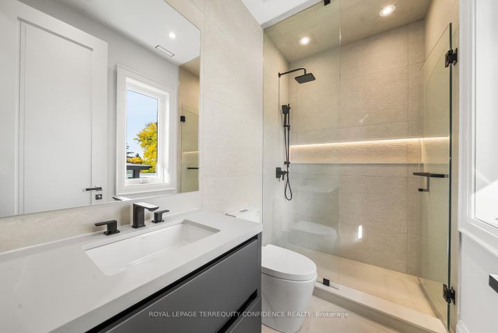 Photo 31 at 38 Howard Drive, Bayview Village, Toronto