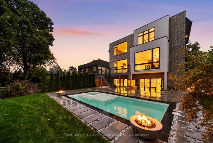 Photo 45 at 38 Howard Drive, Bayview Village, Toronto