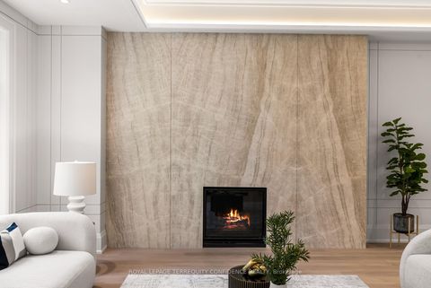 Photo 2 at 38 Howard Drive, Bayview Village, Toronto