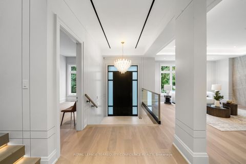 Photo 4 at 38 Howard Drive, Bayview Village, Toronto