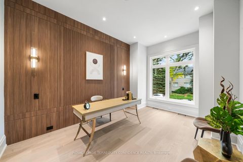 Photo 5 at 38 Howard Drive, Bayview Village, Toronto