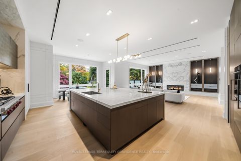 Photo 13 at 38 Howard Drive, Bayview Village, Toronto