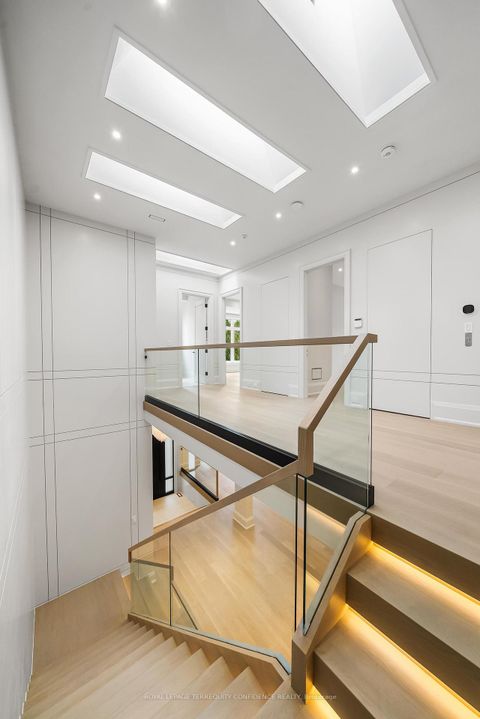 Photo 20 at 38 Howard Drive, Bayview Village, Toronto