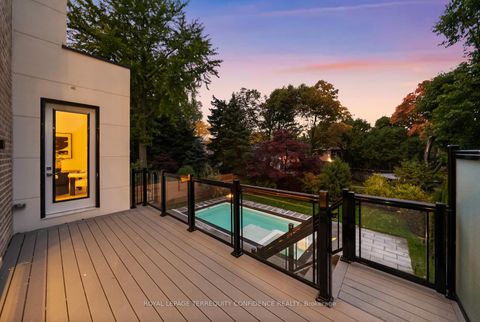 Photo 43 at 38 Howard Drive, Bayview Village, Toronto