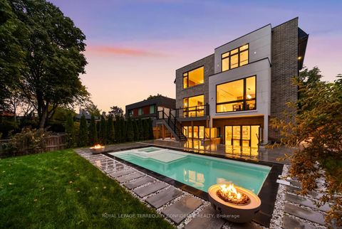 Photo 45 at 38 Howard Drive, Bayview Village, Toronto