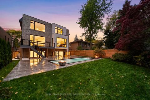 Photo 48 at 38 Howard Drive, Bayview Village, Toronto