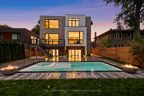 Photo 49 at 38 Howard Drive, Bayview Village, Toronto