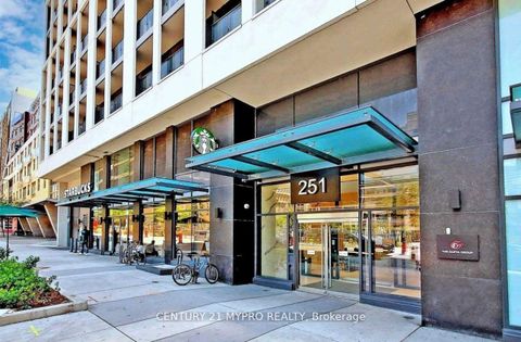 Photo 0 at 3203 - 251 Jarvis Street, Yonge Corridor, Toronto