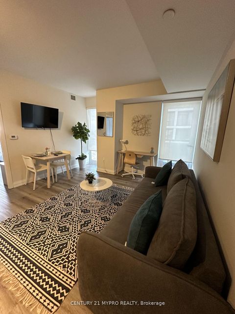 Photo 3 at 3203 - 251 Jarvis Street, Yonge Corridor, Toronto