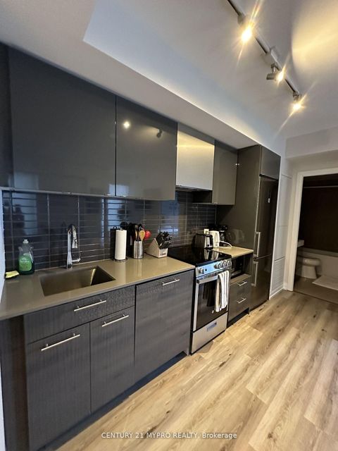 Photo 4 at 3203 - 251 Jarvis Street, Yonge Corridor, Toronto