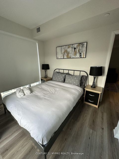 Photo 6 at 3203 - 251 Jarvis Street, Yonge Corridor, Toronto