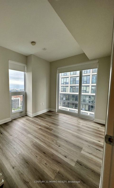 Photo 14 at 3203 - 251 Jarvis Street, Yonge Corridor, Toronto