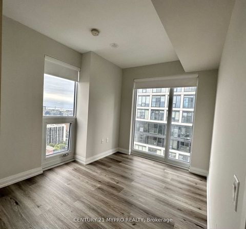 Photo 17 at 3203 - 251 Jarvis Street, Yonge Corridor, Toronto