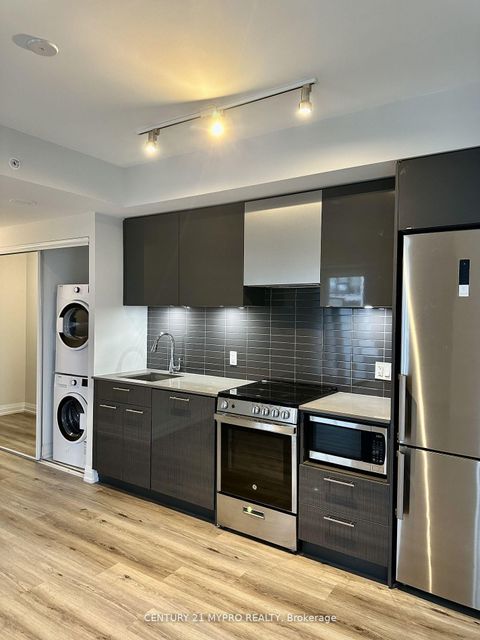 Photo 20 at 3203 - 251 Jarvis Street, Yonge Corridor, Toronto