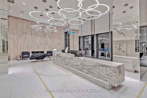 Photo 25 at 3203 - 251 Jarvis Street, Yonge Corridor, Toronto