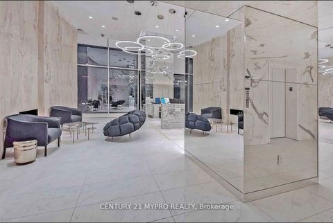 Photo 26 at 3203 - 251 Jarvis Street, Yonge Corridor, Toronto