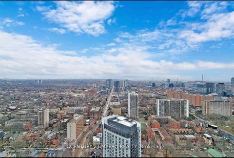 Photo 30 at 3203 - 251 Jarvis Street, Yonge Corridor, Toronto