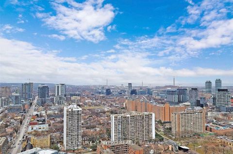 Photo 31 at 3203 - 251 Jarvis Street, Yonge Corridor, Toronto