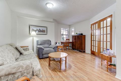 Photo 6 at 12 - 405 Butler Court, Aurora Village, Aurora