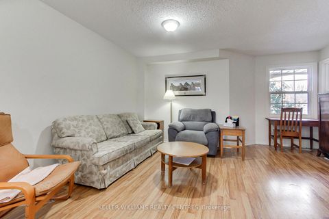 Photo 7 at 12 - 405 Butler Court, Aurora Village, Aurora