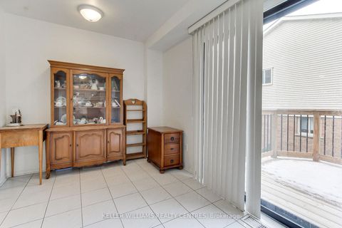 Photo 16 at 12 - 405 Butler Court, Aurora Village, Aurora