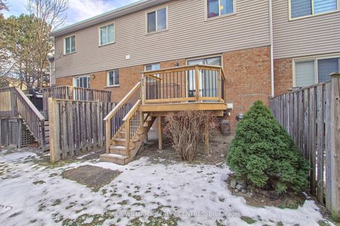 Photo 29 at 12 - 405 Butler Court, Aurora Village, Aurora