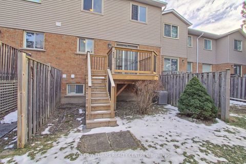 Photo 30 at 12 - 405 Butler Court, Aurora Village, Aurora