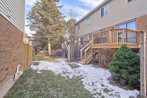 Photo 31 at 12 - 405 Butler Court, Aurora Village, Aurora