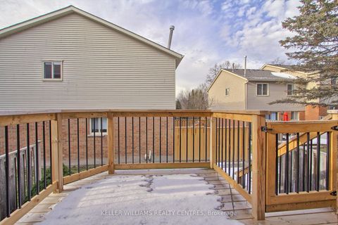 Photo 32 at 12 - 405 Butler Court, Aurora Village, Aurora