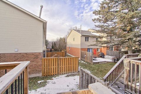 Photo 33 at 12 - 405 Butler Court, Aurora Village, Aurora