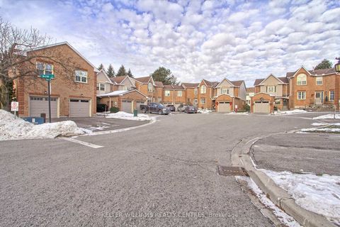 Photo 36 at 12 - 405 Butler Court, Aurora Village, Aurora