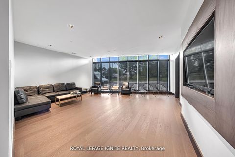 Photo 4 at 304 - 1461 Lawrence Avenue W, Amesbury, Toronto