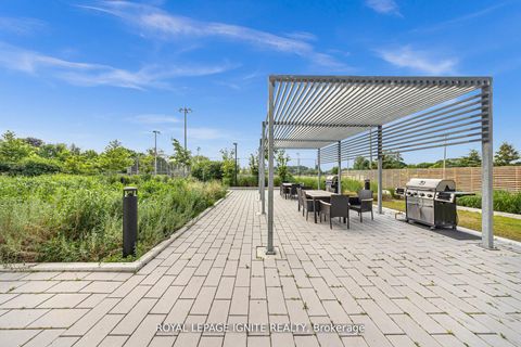 Photo 7 at 304 - 1461 Lawrence Avenue W, Amesbury, Toronto