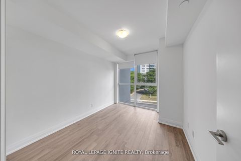 Photo 13 at 304 - 1461 Lawrence Avenue W, Amesbury, Toronto