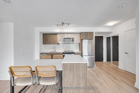 Photo 15 at 304 - 1461 Lawrence Avenue W, Amesbury, Toronto