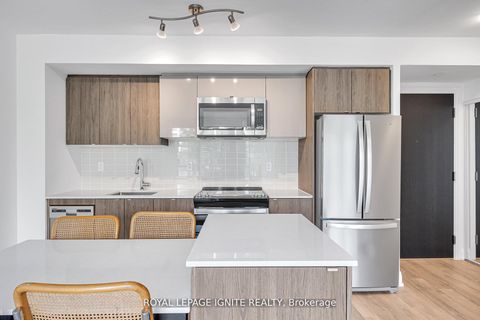 Photo 16 at 304 - 1461 Lawrence Avenue W, Amesbury, Toronto