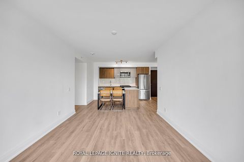 Photo 22 at 304 - 1461 Lawrence Avenue W, Amesbury, Toronto