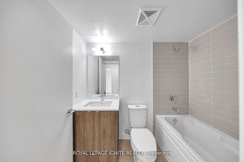 Photo 23 at 304 - 1461 Lawrence Avenue W, Amesbury, Toronto