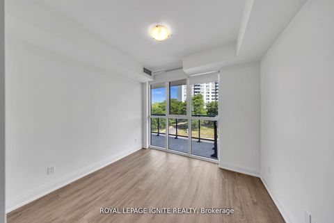 Photo 24 at 304 - 1461 Lawrence Avenue W, Amesbury, Toronto