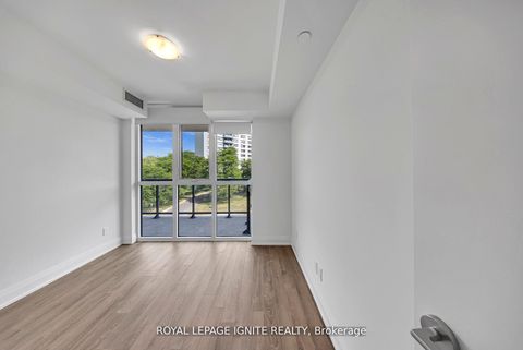 Photo 25 at 304 - 1461 Lawrence Avenue W, Amesbury, Toronto