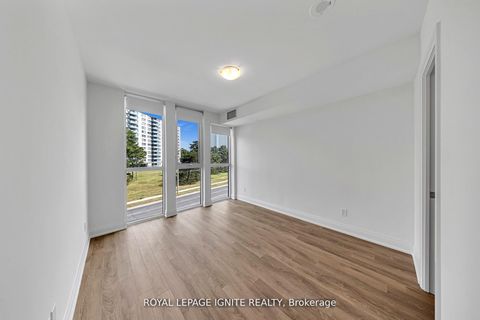 Photo 26 at 304 - 1461 Lawrence Avenue W, Amesbury, Toronto