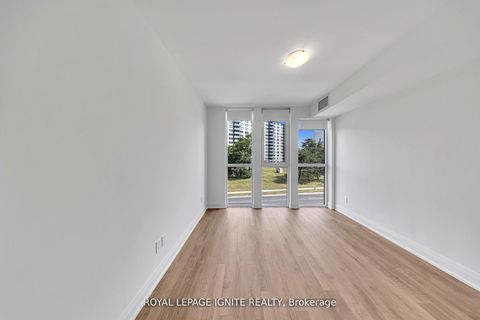 Photo 27 at 304 - 1461 Lawrence Avenue W, Amesbury, Toronto