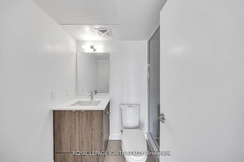 Photo 30 at 304 - 1461 Lawrence Avenue W, Amesbury, Toronto