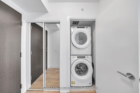 Photo 32 at 304 - 1461 Lawrence Avenue W, Amesbury, Toronto